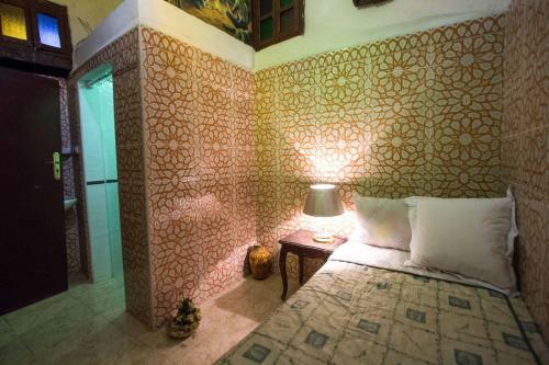 Riad Dar Lalla Kenza