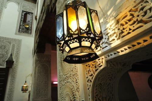 Riad Dar Lalla Kenza