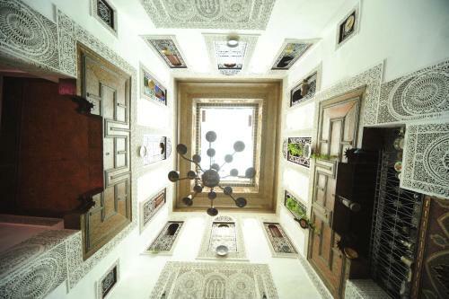 Riad Dar Lalla Kenza