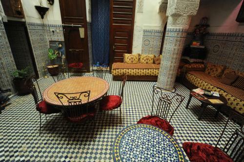 Riad Dar Lalla Kenza