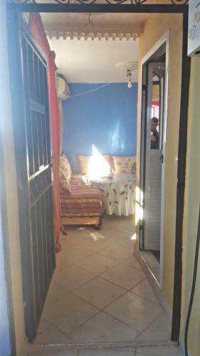 Apartamento Small House Close To The Blue Gate