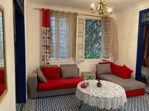 Apartamento Dar Bennis