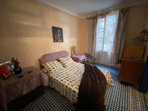 Apartamento Dar Bennis