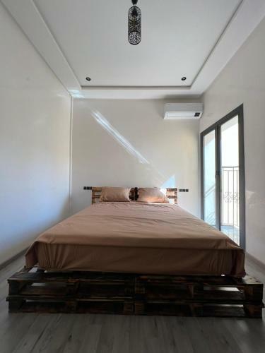 Apartamento Appartement Au Design Unique