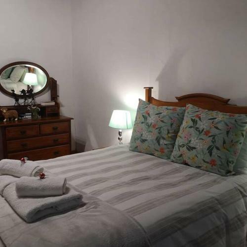Apartamento Blou Porselein 2
