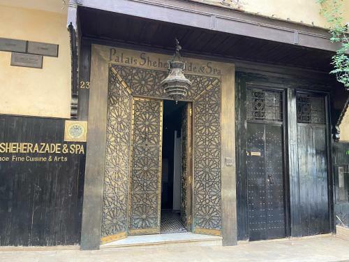 Apartamento Dar Batha