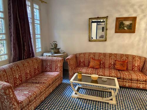 Apartamento Dar Batha