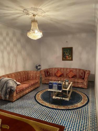 Apartamento Dar Batha