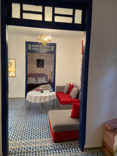 Apartamento Dar Batha