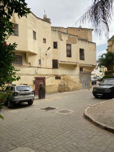 Apartamento Dar Batha