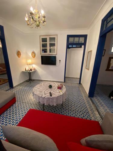 Apartamento Dar Batha