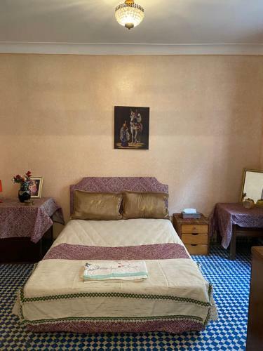 Apartamento Dar Batha