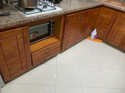 Apartamento Jolie Appartement Luxeuse Fes