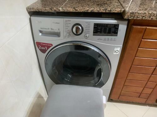 Apartamento Jolie Appartement Luxeuse Fes