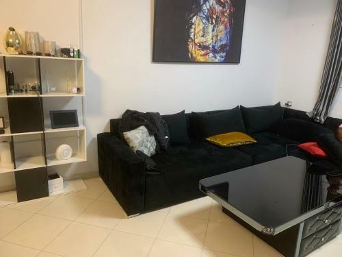 Apartamento Jolie Appartement Luxeuse Fes