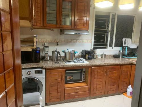 Apartamento Jolie Appartement Luxeuse Fes