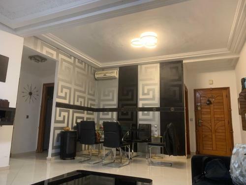 Apartamento Jolie Appartement Luxeuse Fes