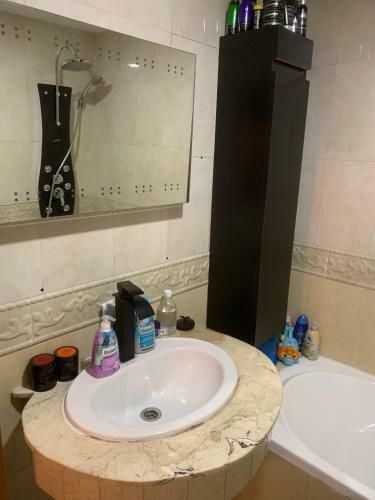 Apartamento Jolie Appartement Luxeuse Fes