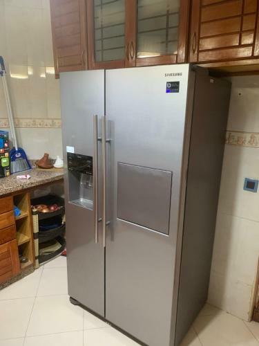Apartamento Jolie Appartement Luxeuse Fes