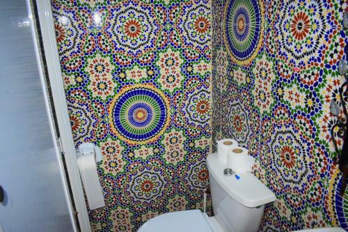Albergue Backhome Fez