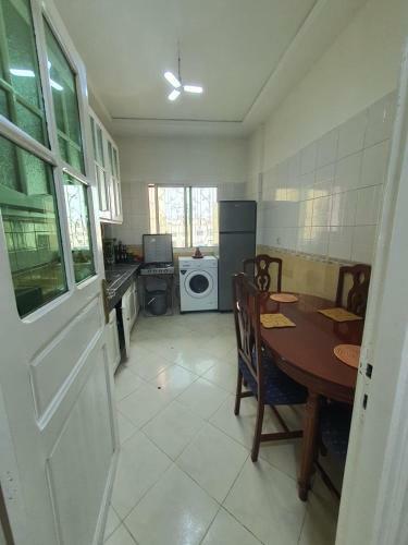 Apartamento Residence Bouanane B
