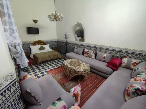 Dar Lalla Mina
