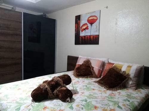 Apartamento Ryan 3