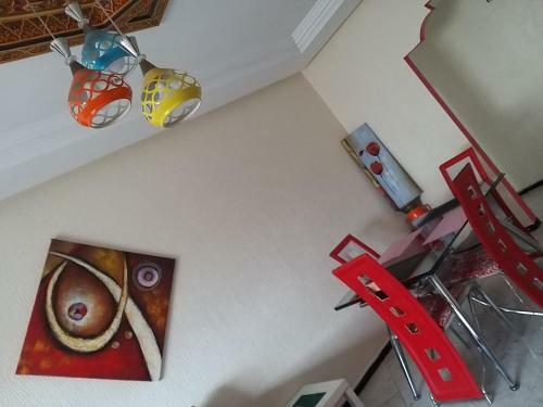 Apartamento Ryan 3