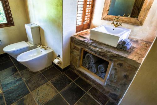 Buccara Willow Slopes Lodge