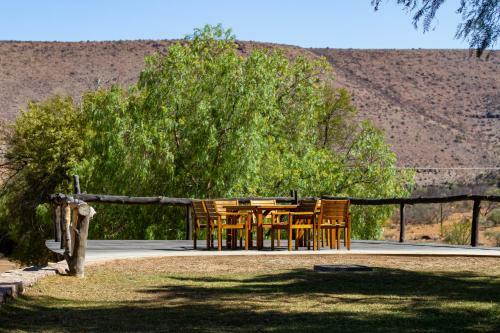 Buccara Willow Slopes Lodge