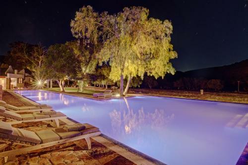 Buccara Willow Slopes Lodge