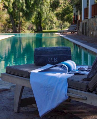 Buccara Willow Slopes Lodge