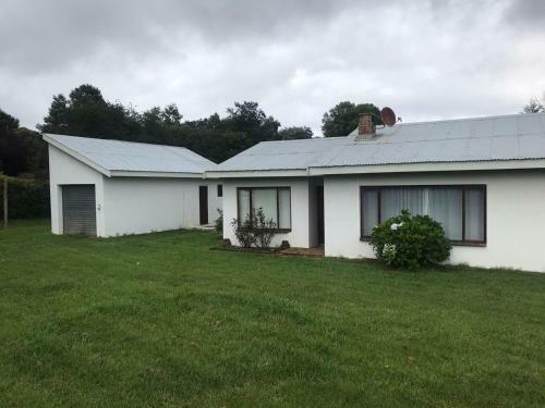 Apartamento The Sutton Cottage