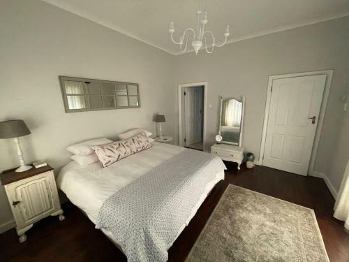 Hostal Protea Manor