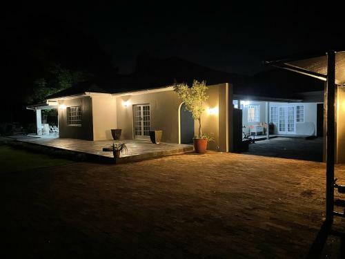 Hostal Protea Manor