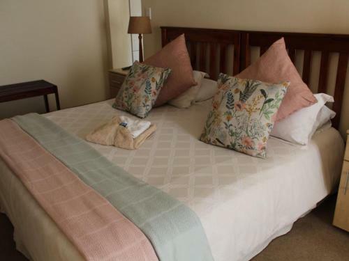 Hostal Cosy-corner Guest House, George