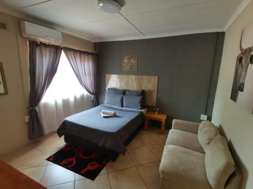 Posada Hluzu Guest House