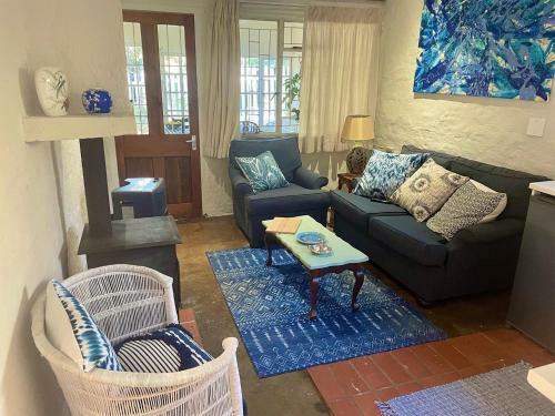 Hostal Clarendon Manor Guesthouse