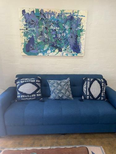 Hostal Clarendon Manor Guesthouse