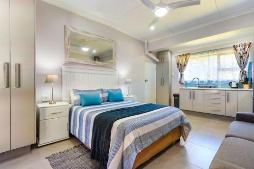 Apartamento Unit 2a @ The Thatches