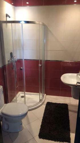 Apartamento Tanger Marjane Route De Rabat