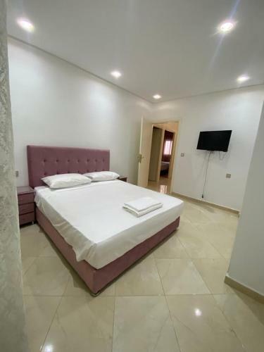Soumaya Apartments