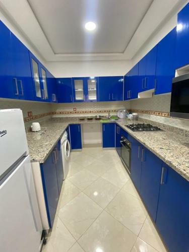 Soumaya Apartments