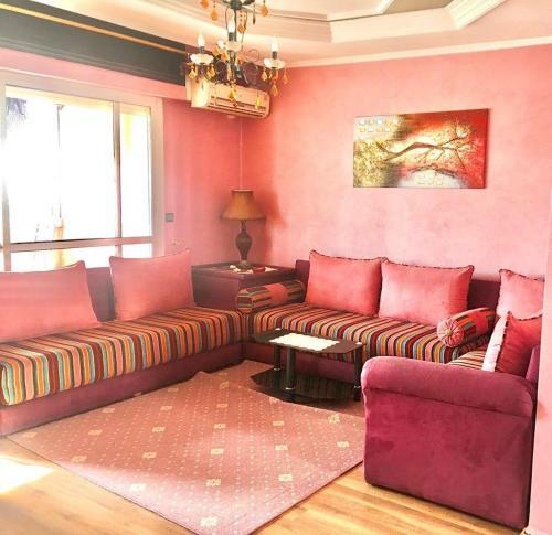 Apartamento Rooftop Condo � 2 Min De La Marina Bay Et De La Corniche