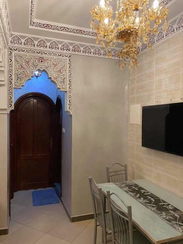 Apartamento Playa Tanger