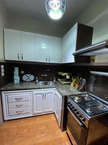 Apartamento Playa Tanger