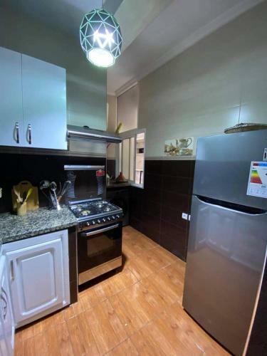 Apartamento Playa Tanger