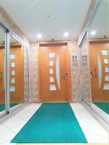 Apartamento Doha Valfleuri Appartement