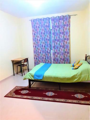 Apartamento Doha Valfleuri Appartement