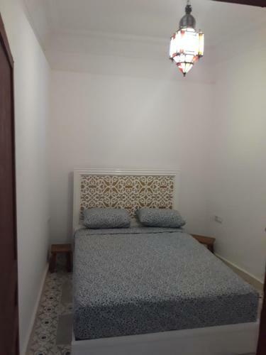 The Riad Hostel Tangier